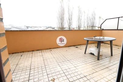 Apartamento T2 para Arrendamento em Matosinhos e Leça da Palmeira
