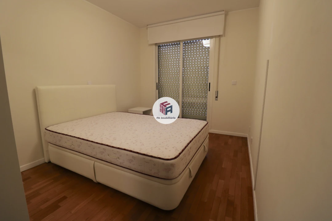 Apartamento T2 para Arrendamento em Matosinhos e Leça da Palmeira Foto 11