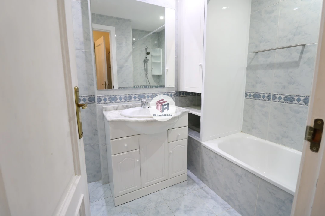 Apartamento T2 para Arrendamento em Matosinhos e Leça da Palmeira Foto 10