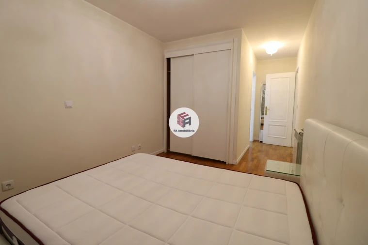 Apartamento T2 para Arrendamento em Matosinhos e Leça da Palmeira Foto 7