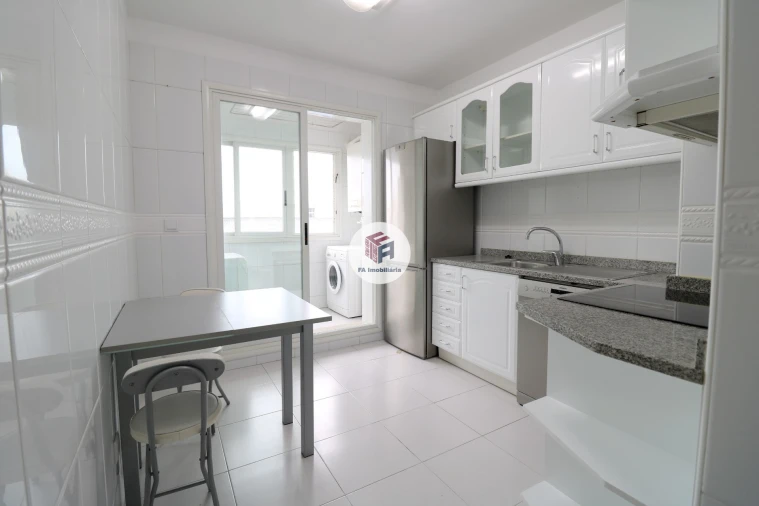 Apartamento T2 para Arrendamento em Matosinhos e Leça da Palmeira Foto 5