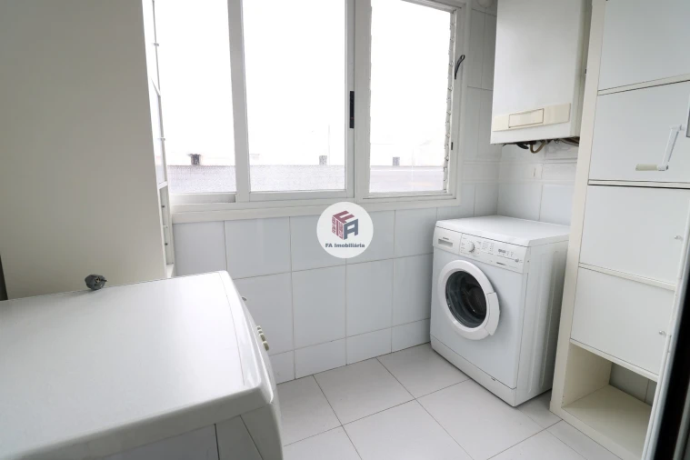 Apartamento T2 para Arrendamento em Matosinhos e Leça da Palmeira Foto 6