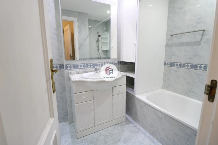 Apartamento T2 para Arrendamento em Matosinhos e Leça da Palmeira Foto 10