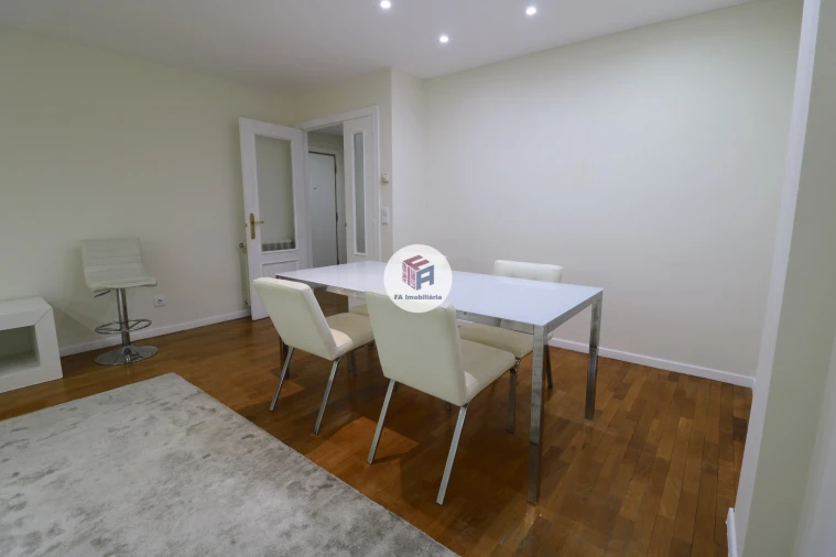 Apartamento T2 para Arrendamento em Matosinhos e Leça da Palmeira Foto 4