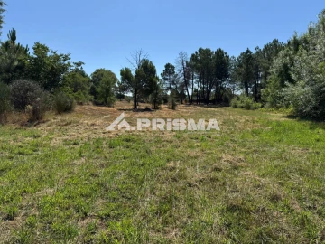 Terreno para Venda em Póvoa de Rio de Moinhos e Cafede