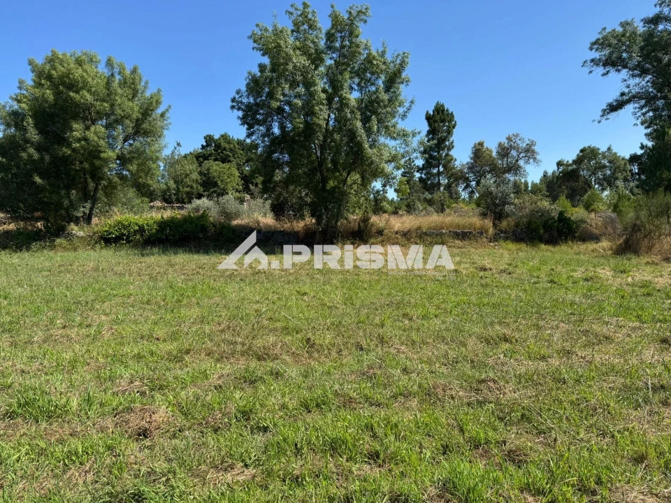 Terreno para Venda em Póvoa de Rio de Moinhos e Cafede Foto 8