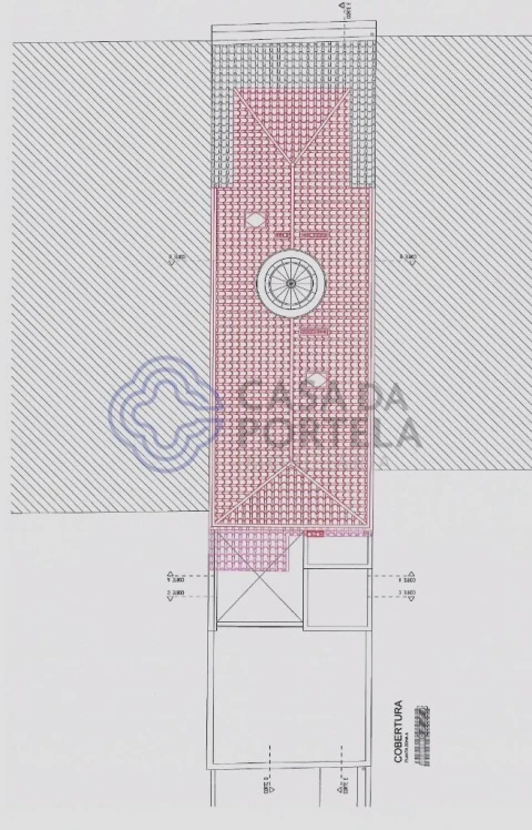 Prédio para Venda em Cedofeita, Santo Ildefonso, Sé, Miragaia, São Nicolau e Vitória