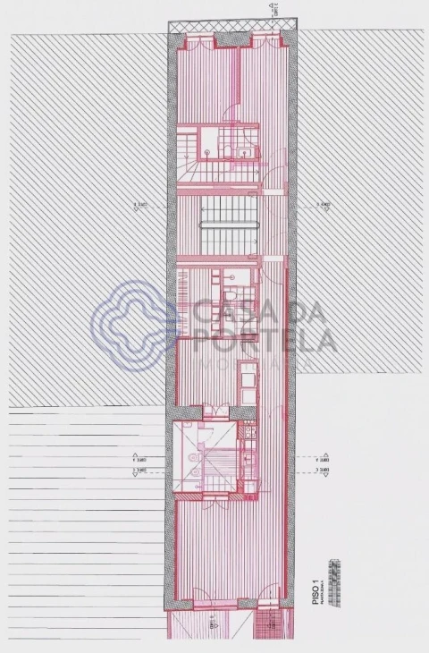 Prédio para Venda em Cedofeita, Santo Ildefonso, Sé, Miragaia, São Nicolau e Vitória