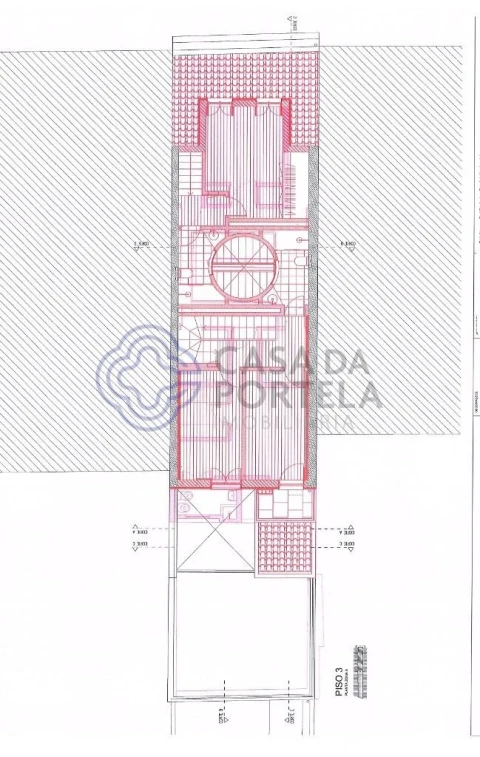 Prédio para Venda em Cedofeita, Santo Ildefonso, Sé, Miragaia, São Nicolau e Vitória
