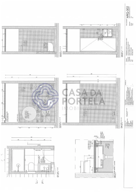 Prédio para Venda em Cedofeita, Santo Ildefonso, Sé, Miragaia, São Nicolau e Vitória