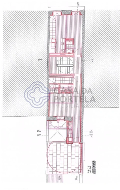 Prédio para Venda em Cedofeita, Santo Ildefonso, Sé, Miragaia, São Nicolau e Vitória