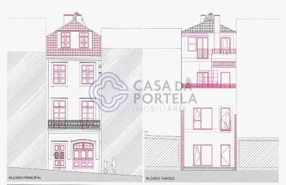 Prédio para Venda em Cedofeita, Santo Ildefonso, Sé, Miragaia, São Nicolau e Vitória