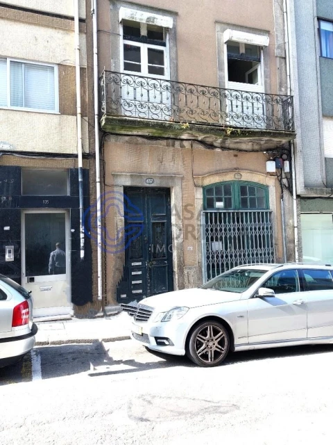 Prédio para Venda em Cedofeita, Santo Ildefonso, Sé, Miragaia, São Nicolau e Vitória