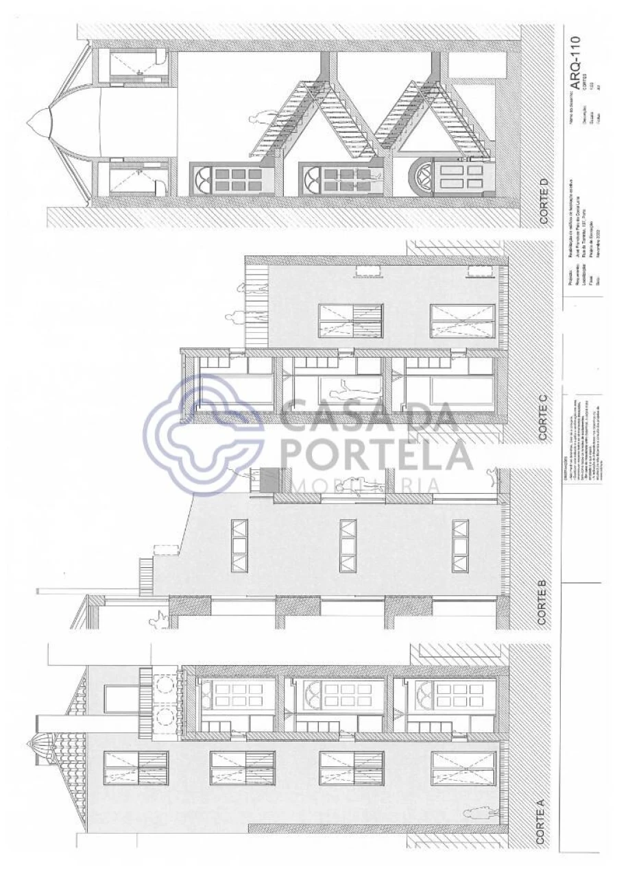 Prédio para Venda em Cedofeita, Santo Ildefonso, Sé, Miragaia, São Nicolau e Vitória Foto 35