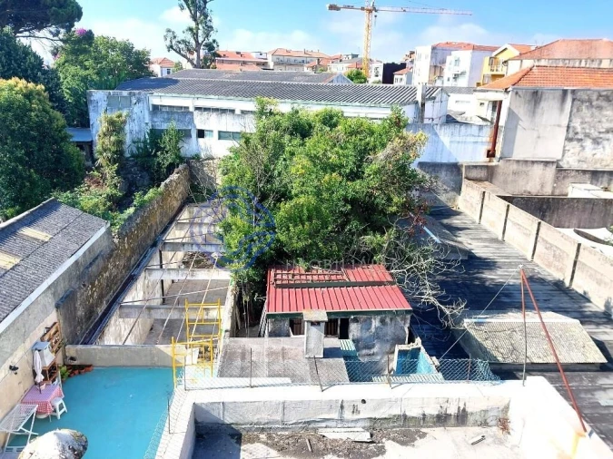 Prédio para Venda em Cedofeita, Santo Ildefonso, Sé, Miragaia, São Nicolau e Vitória Foto 17