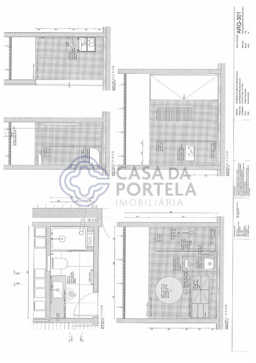 Prédio para Venda em Cedofeita, Santo Ildefonso, Sé, Miragaia, São Nicolau e Vitória Foto 40