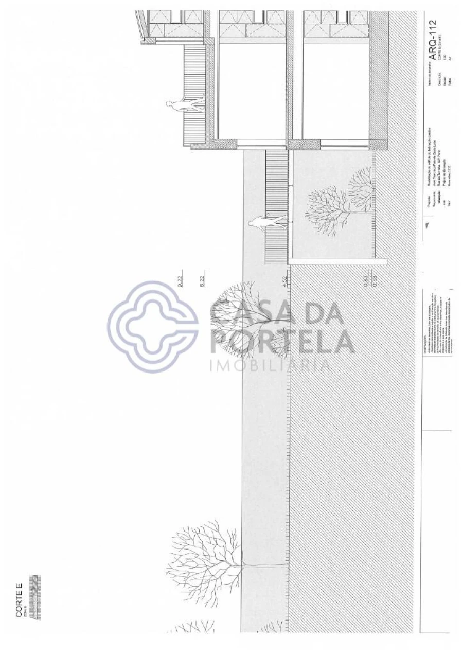 Prédio para Venda em Cedofeita, Santo Ildefonso, Sé, Miragaia, São Nicolau e Vitória Foto 37