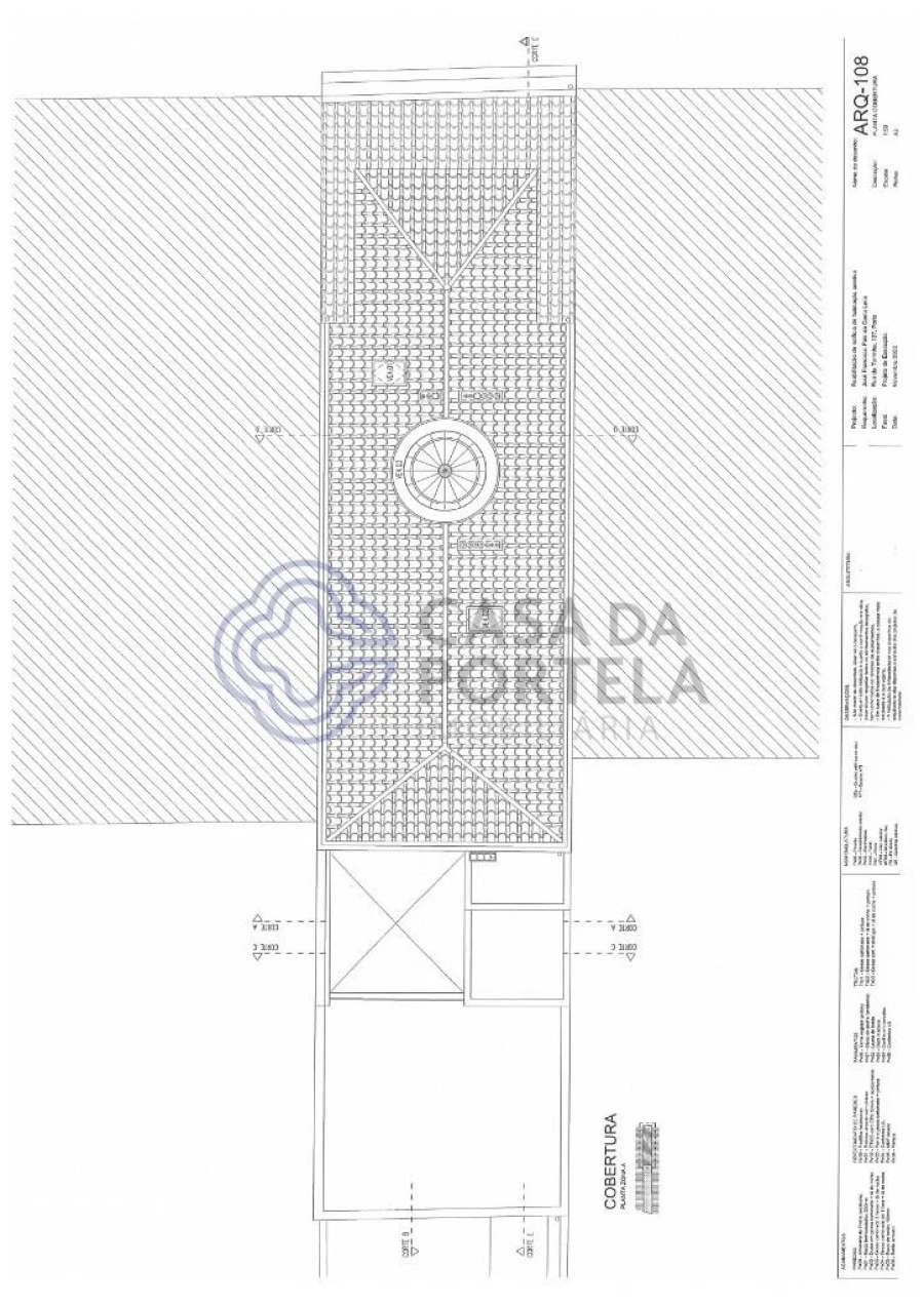 Prédio para Venda em Cedofeita, Santo Ildefonso, Sé, Miragaia, São Nicolau e Vitória Foto 33