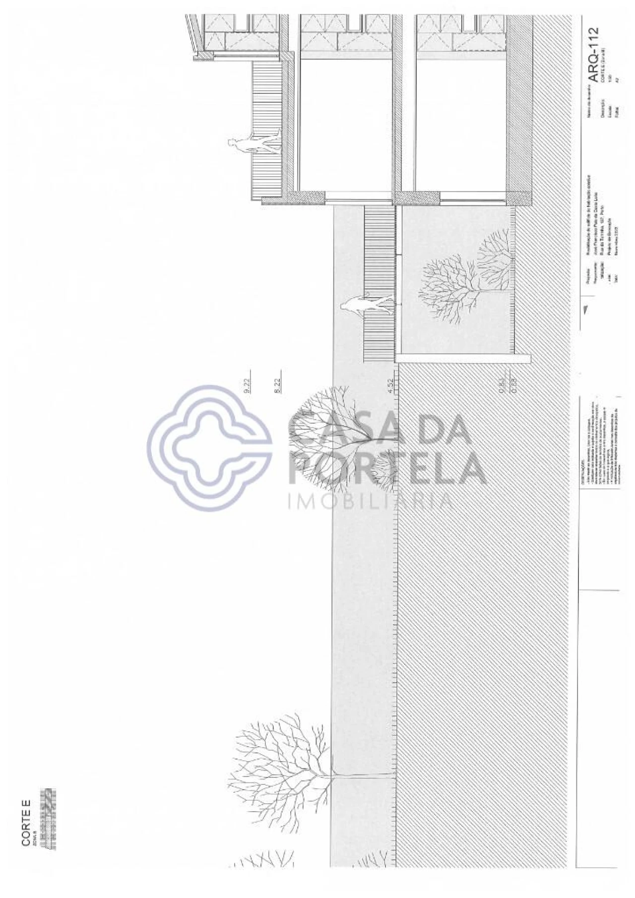 Prédio para Venda em Cedofeita, Santo Ildefonso, Sé, Miragaia, São Nicolau e Vitória Foto 37