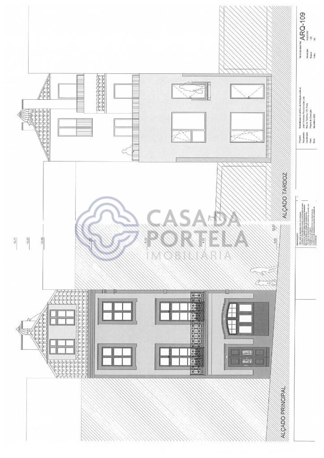 Prédio para Venda em Cedofeita, Santo Ildefonso, Sé, Miragaia, São Nicolau e Vitória Foto 34