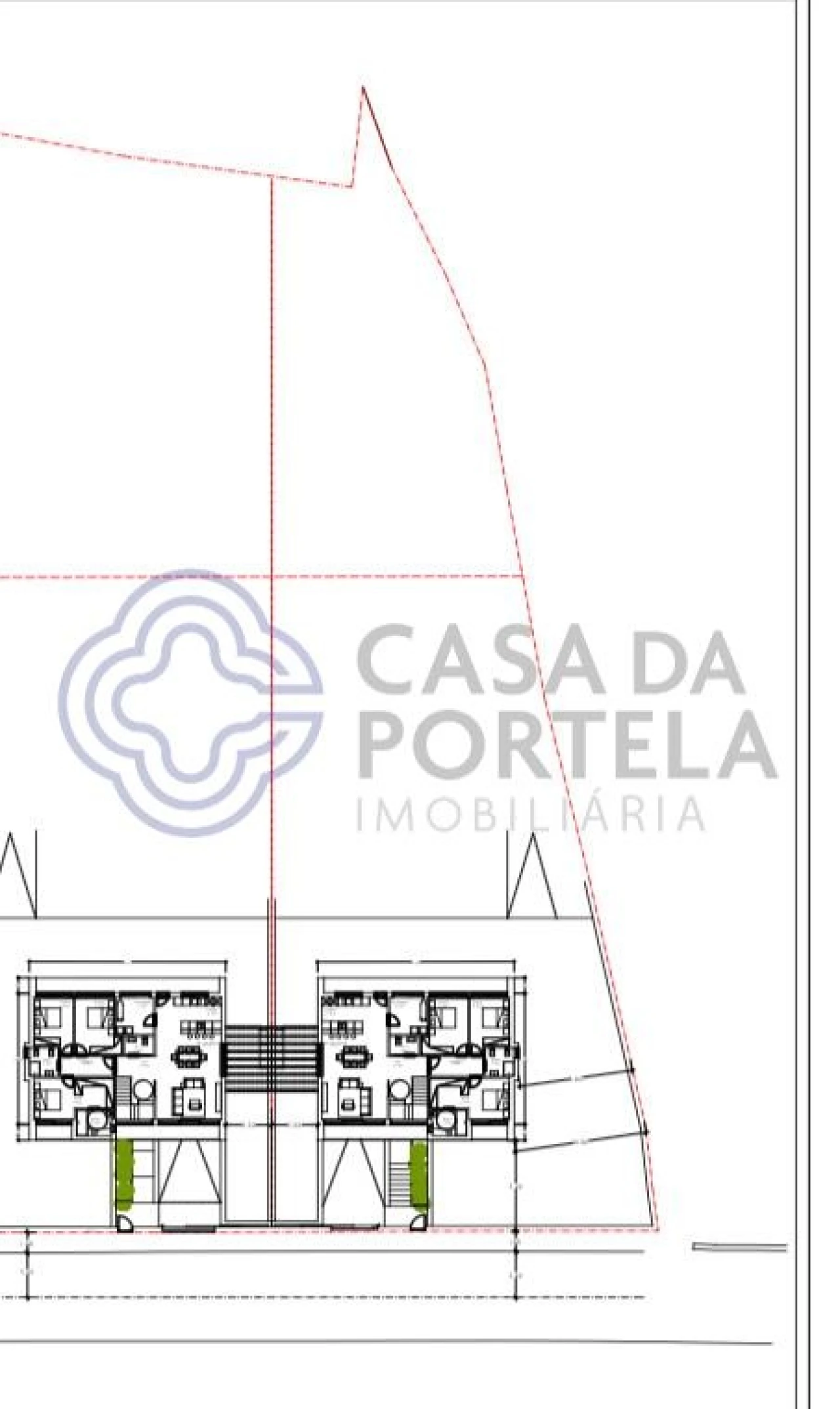 Terreno para Venda em Romariz Foto 14