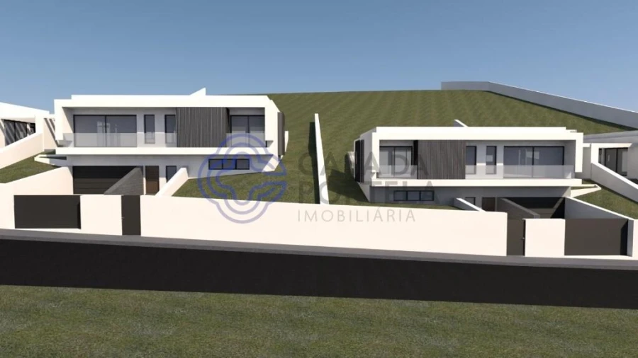 Terreno para Venda em Romariz Foto 9