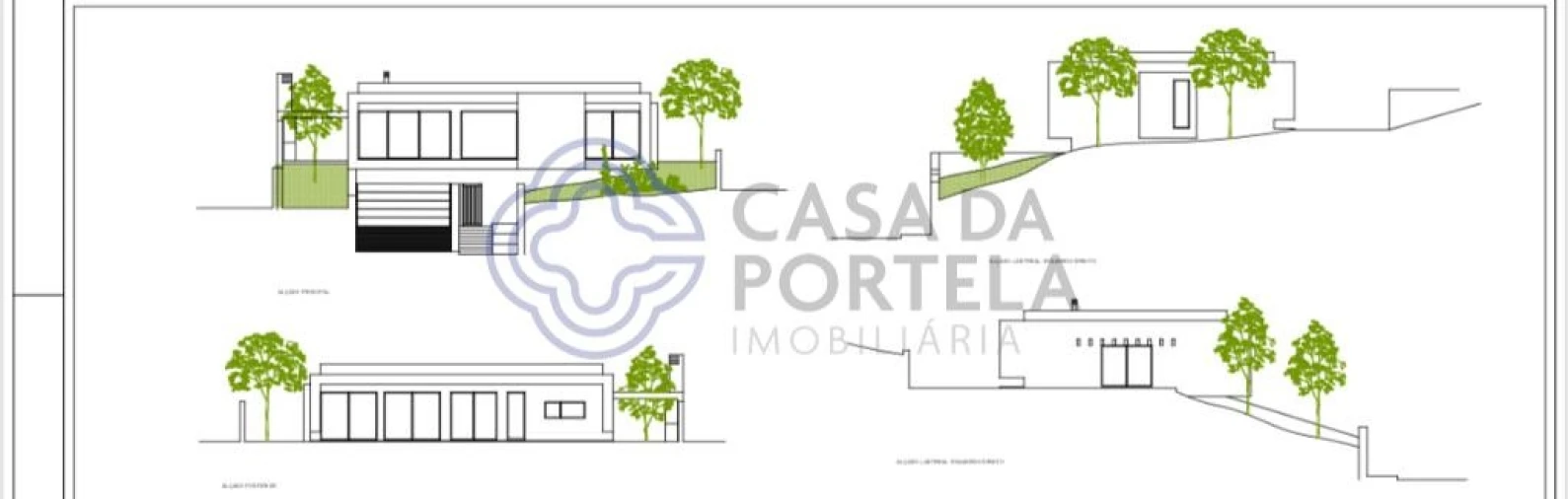 Terreno para Venda em Romariz Foto 15