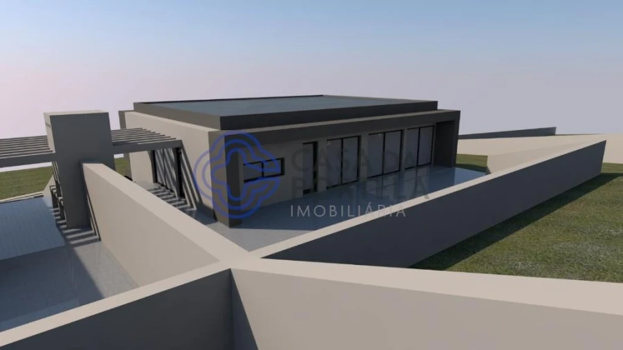 Terreno para Venda em Romariz Foto 3