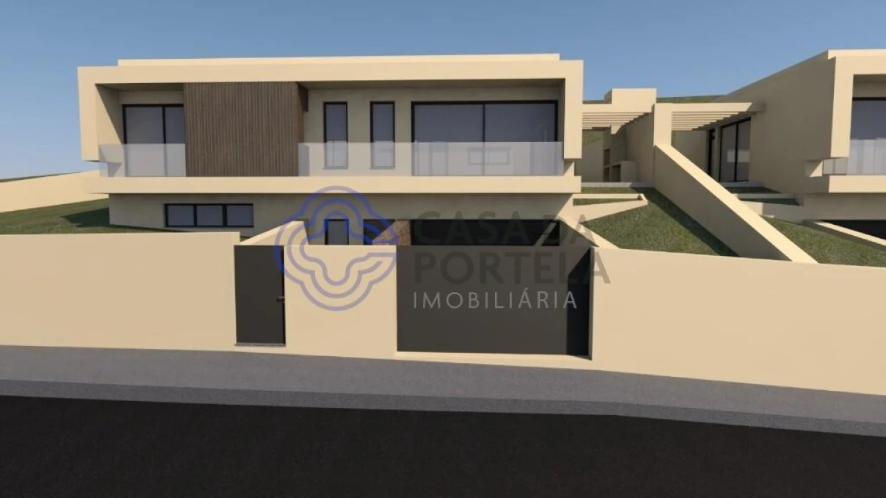 Terreno para Venda em Romariz Foto 12