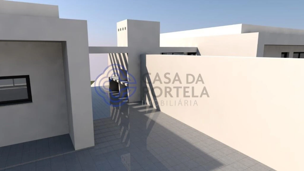 Terreno para Venda em Romariz Foto 11