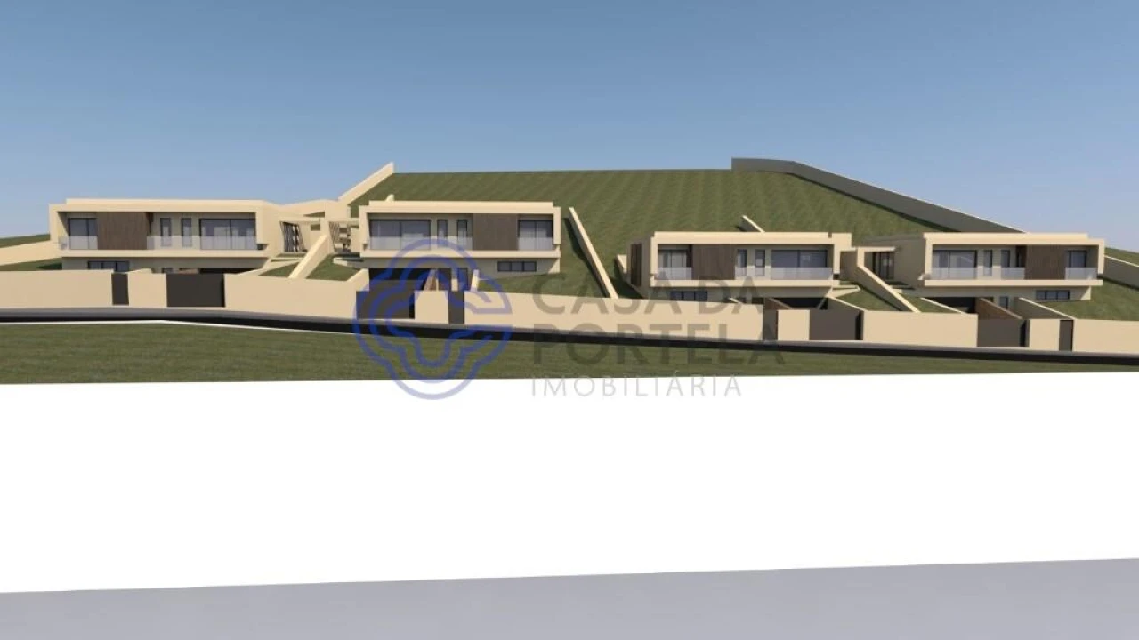 Terreno para Venda em Romariz Foto 6