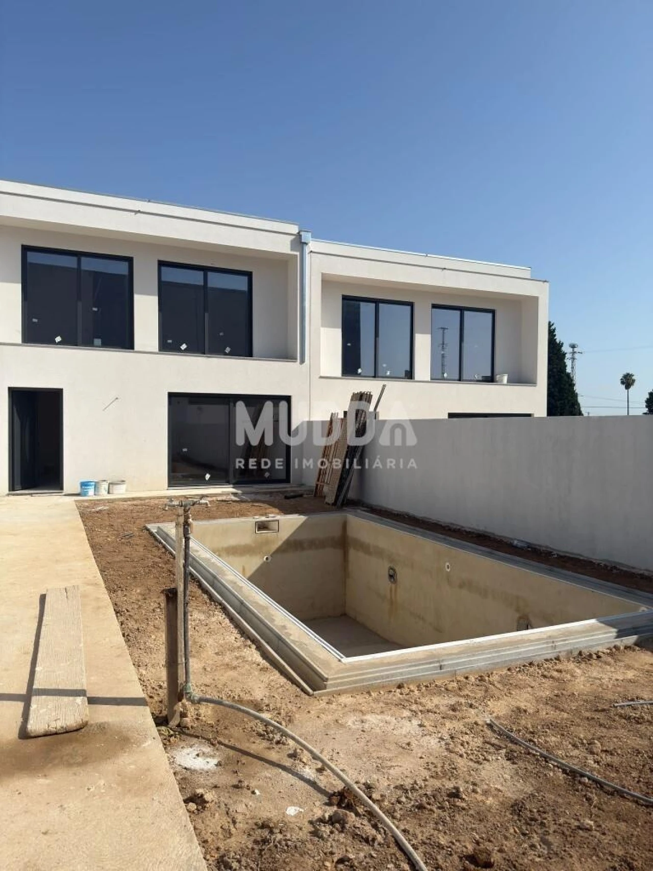 Moradia T3 para Venda em Santa Maria de Lamas Foto 10