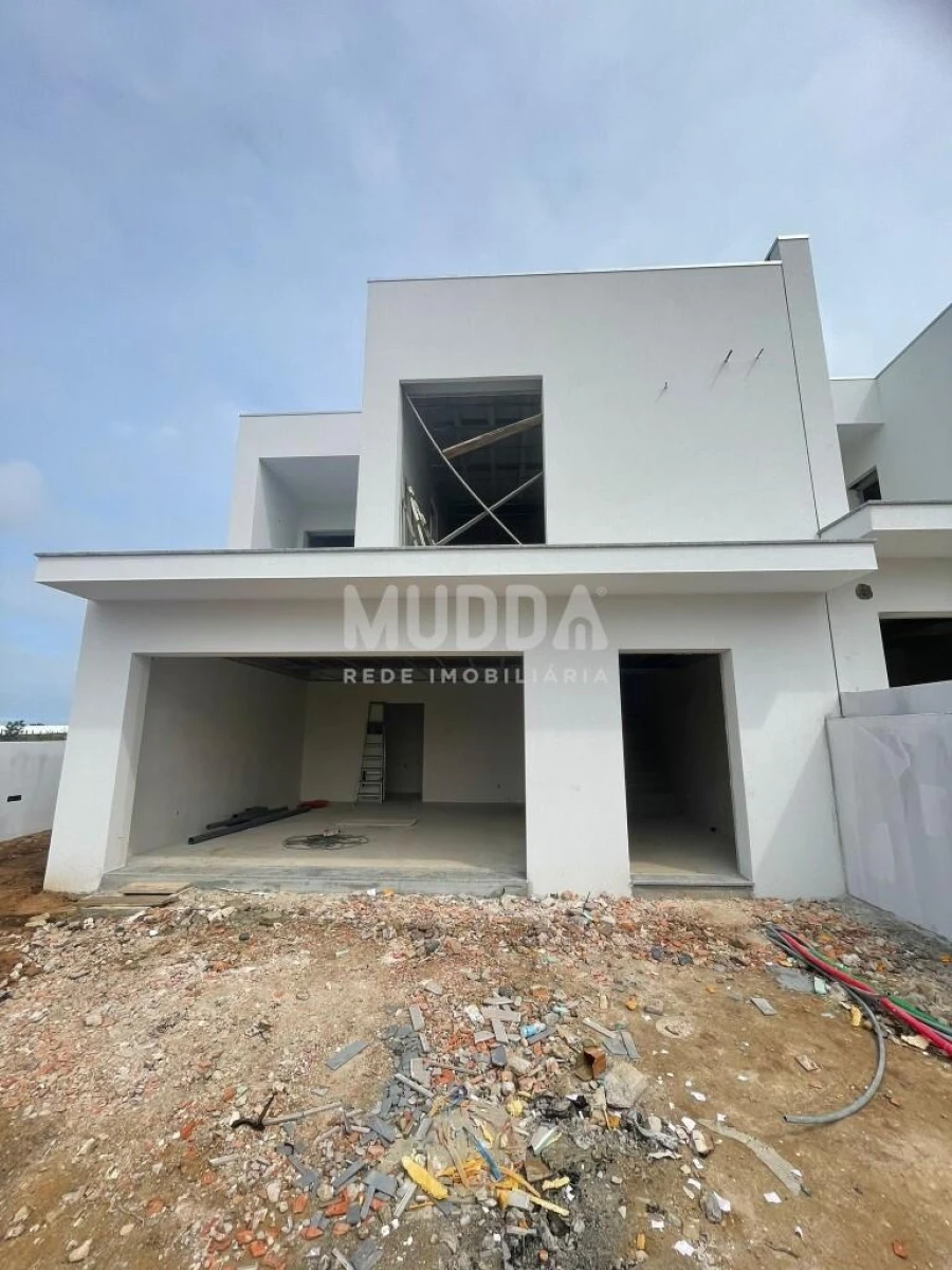 Moradia T3 para Venda em Santa Maria de Lamas Foto 1