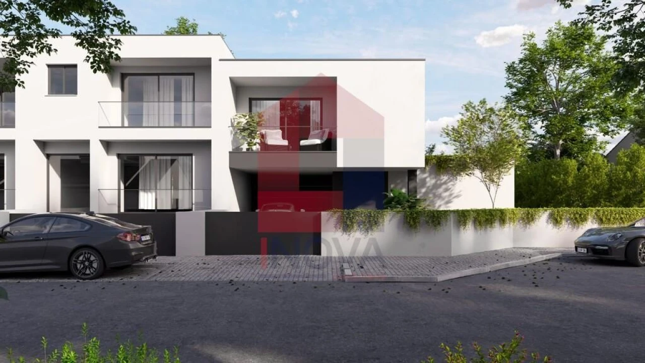 Moradia T3 para Venda em Soutelo Foto 2