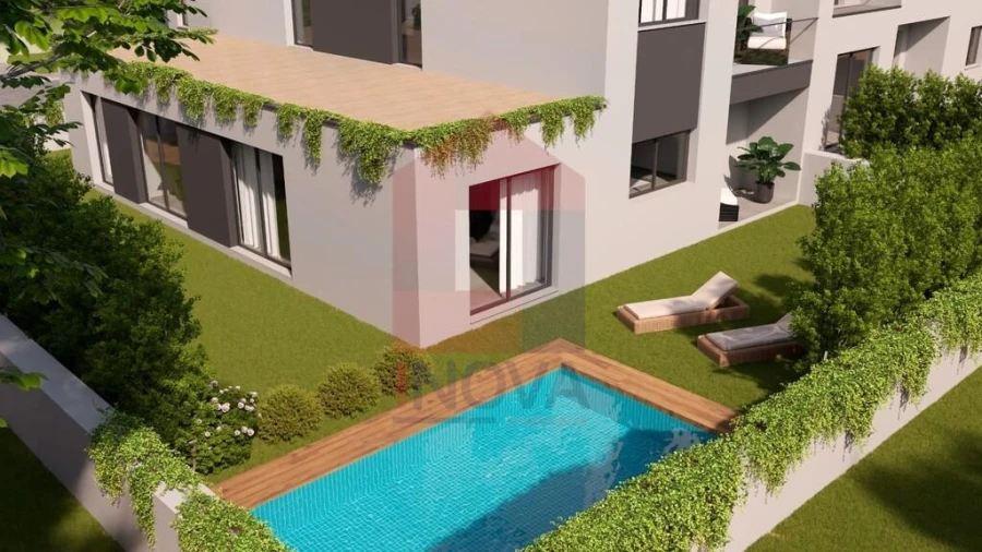 Moradia T3 para Venda em Soutelo Foto 8