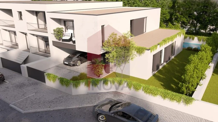 Moradia T3 para Venda em Soutelo