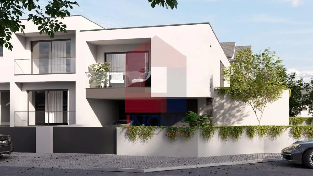 Moradia T3 para Venda em Soutelo Foto 3