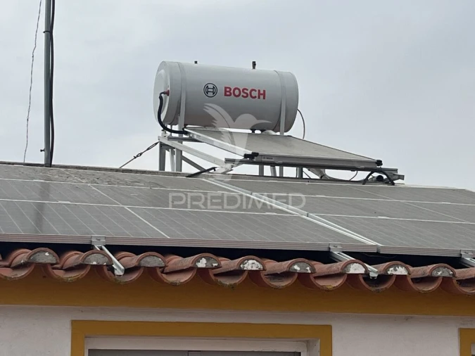 Moradia T2 para Venda em Alfundão e Peroguarda Foto 16