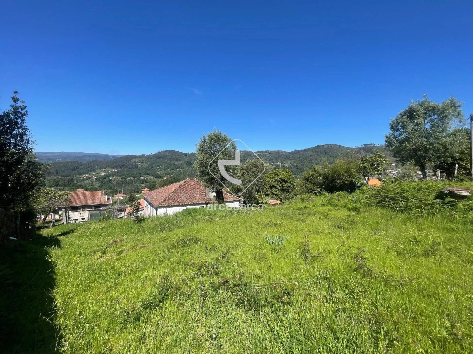 Moradia T2 para Venda em Vale Foto 17