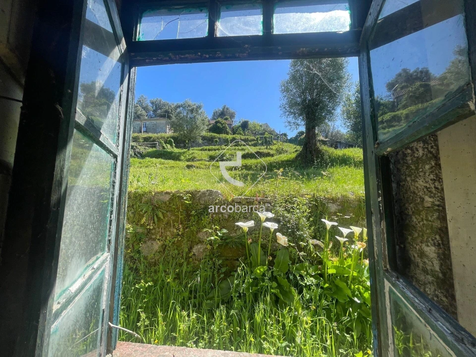 Moradia T2 para Venda em Vale Foto 7