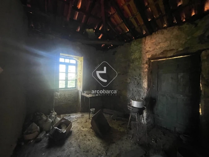 Moradia T2 para Venda em Vale Foto 6