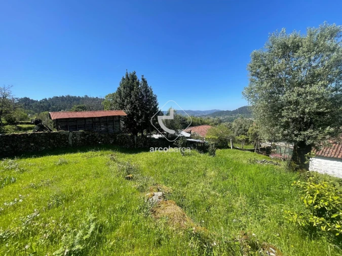 Moradia T2 para Venda em Vale Foto 27