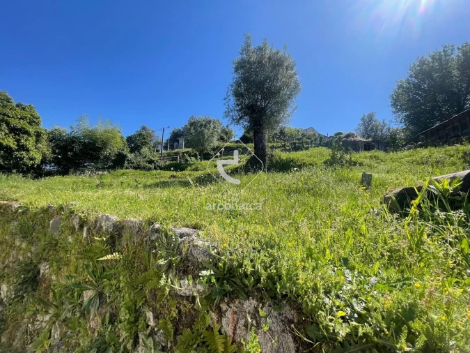 Moradia T2 para Venda em Vale Foto 22