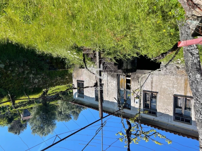 Moradia T2 para Venda em Vale Foto 40