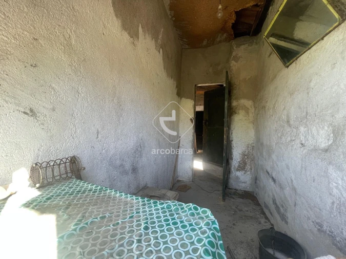 Moradia T2 para Venda em Vale Foto 3