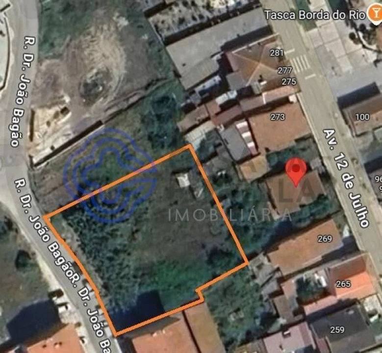 Terreno para Venda em São Pedro Foto 3