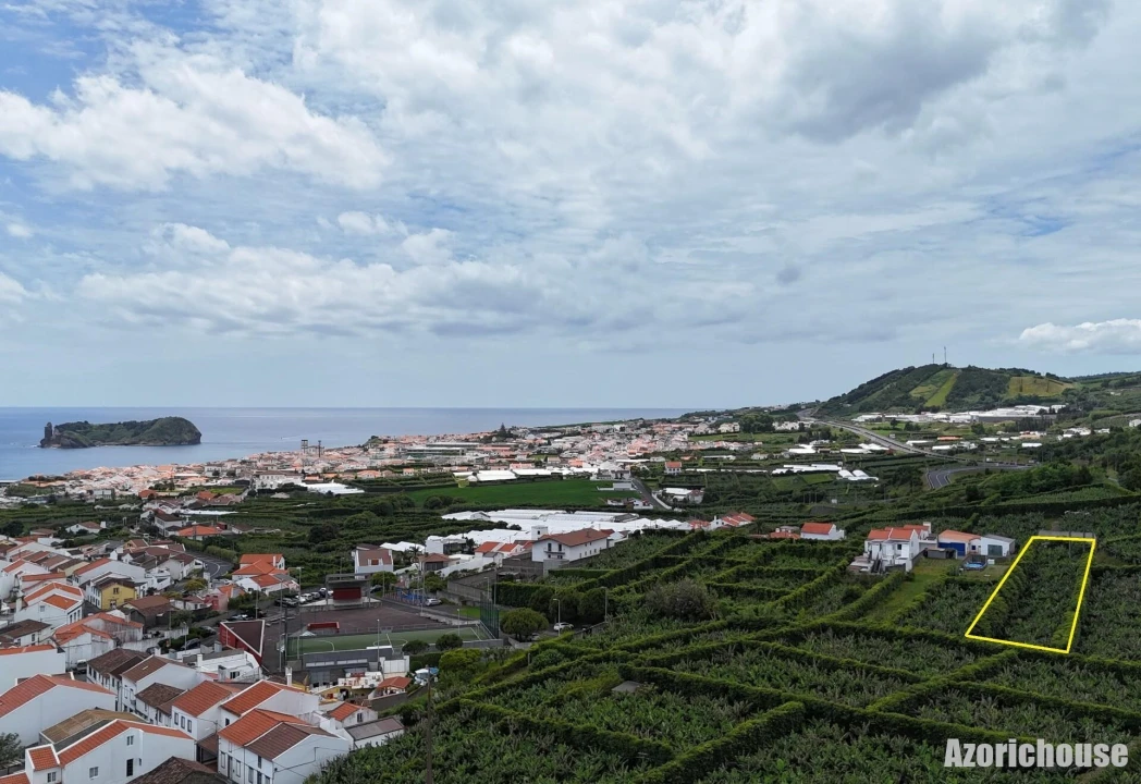 Terreno para Venda em Ribeira Seca Foto 1