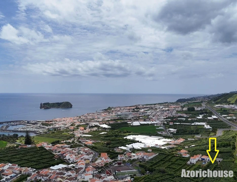 Terreno para Venda em Ribeira Seca Foto 2