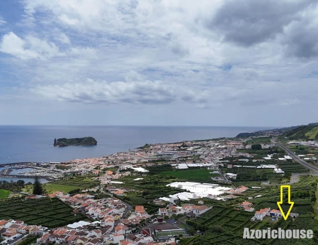 Terreno para Venda em Ribeira Seca Foto 2