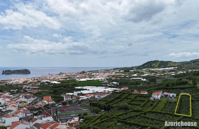 Terreno para Venda em Ribeira Seca Foto 5